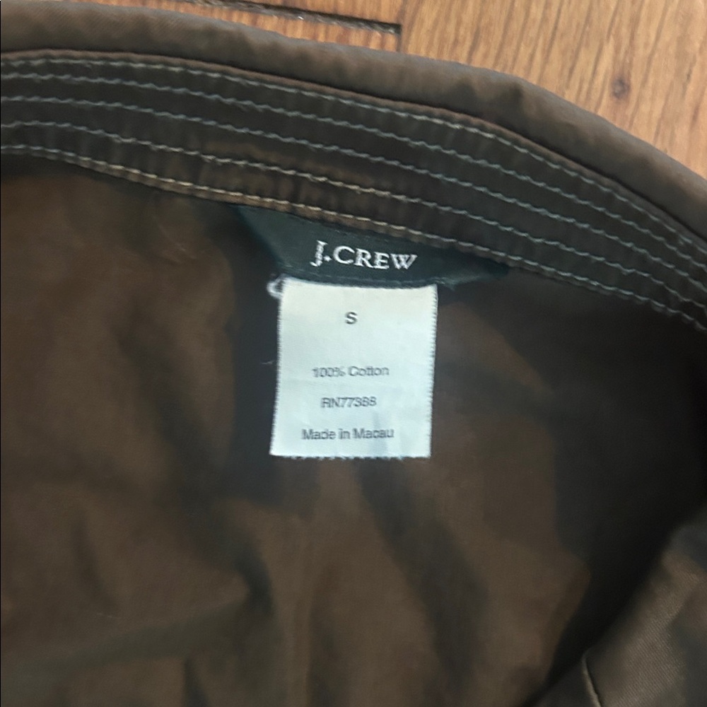 JCREW JACKET - Picture 2 of 3